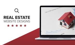 Real Estate Website